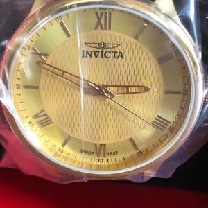 INVICTA CELESTIAL BRAND NEW MEN'S WATCH-43mm #50468